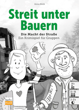 Streit unter Bauern - Anna B&ouml;ck