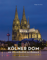 K&ouml;lner Dom - R&uuml;diger Marco Booz