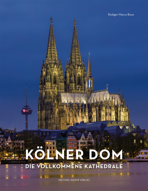 K&ouml;lner Dom - R&uuml;diger Marco Booz