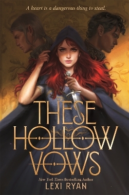 These Hollow Vows - Lexi Ryan