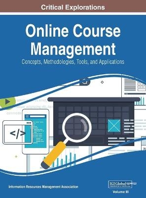 Online Course Management - 