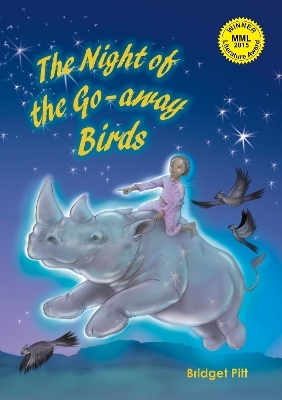 The Night of the Go-away Birds