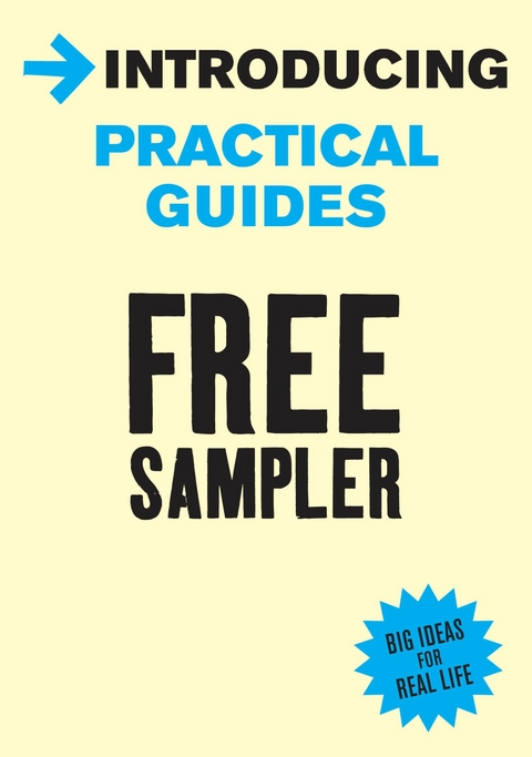Introducing Practical Guides - Alison Price, Bridget Grenville-Cleave, Dave Robinson, David Price, John Karter