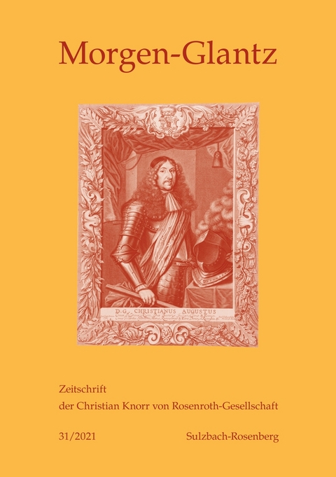 Morgen-Glantz 31 (2021) - 