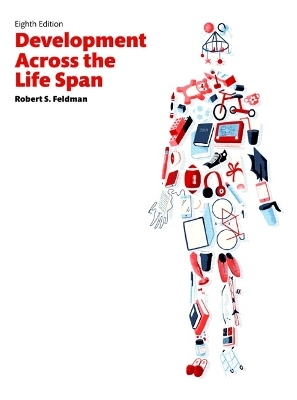Development Across the Life Span - Robert Feldman