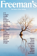 Freeman's: The Future of New Writing - 