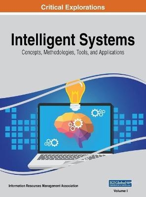 Intelligent Systems - 
