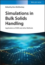Simulations in Bulk Solids Handling - 