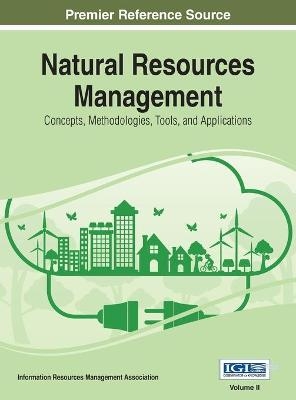 Natural Resources Management - 