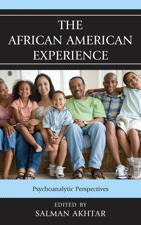 African American Experience - 
