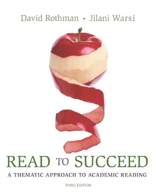 Read to Succeed
