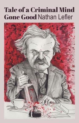 Tale of a Criminal Mind Gone Good