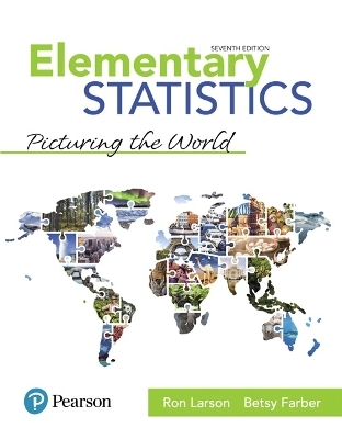 Elementary Statistics