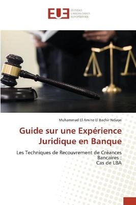 Guide sur une Expérience Juridique en Banque
