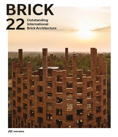 Brick 22 - 