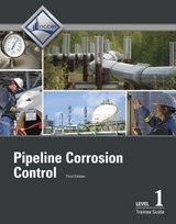 Pipeline Corrosion Control Trainee Guide, Level 1 - NCCER