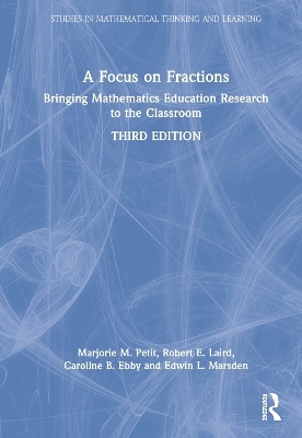 A Focus on Fractions