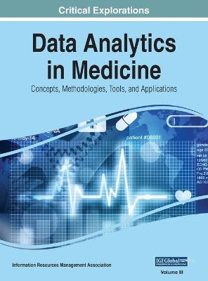Data Analytics in Medicine - 