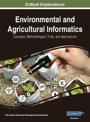 Environmental and Agricultural Informatics - 