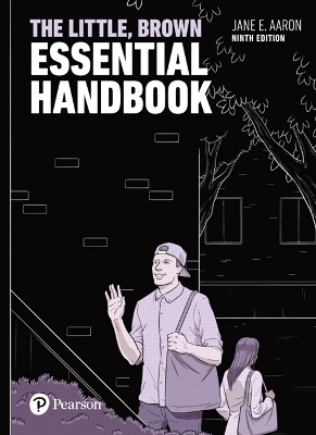 Little, Brown Essential Handbook, The
