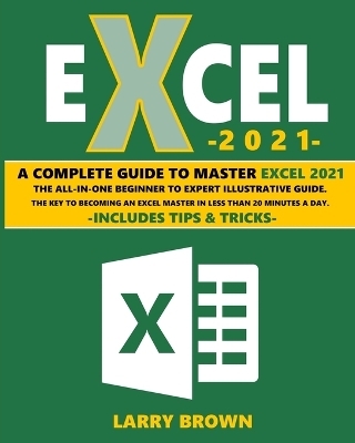 Excel 2021 - Larry Brown