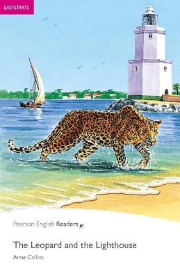 Easystart: The Leopard and the Lighthouse Digital Audiobook & ePub Pack
