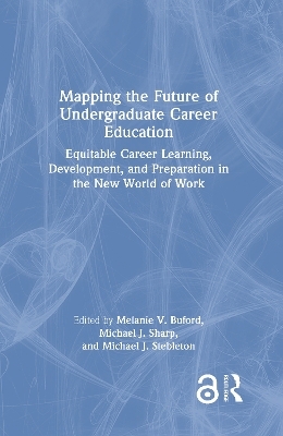 Mapping the Future of Undergraduate Career Education
