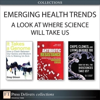 Emerging Health Trends