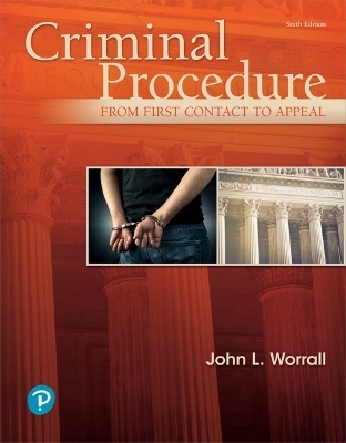 Criminal Procedure