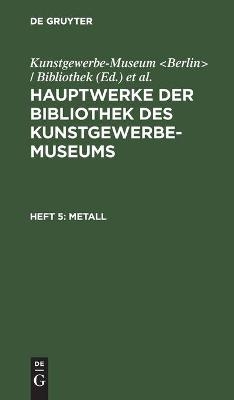 Metall - 