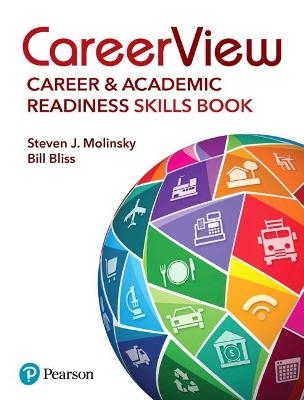 CareerView - Steven Molinsky, Bill Bliss