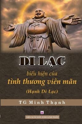 Di Lac Bieu Hien Cua Tinh Thuong Vien Man (Hanh Di Lac) - TG Minh Thanh
