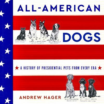 All-American Dogs - Andrew Hager