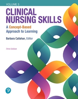 Clinical Nursing Skills - Barbara Callahan