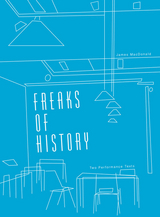 Freaks of History - James Macdonald