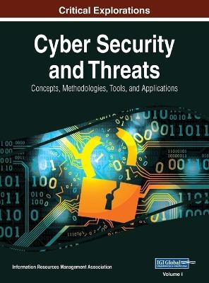 Cyber Security and Threats - 