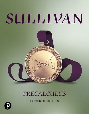 Precalculus - Michael Sullivan