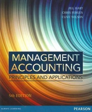 Management Accounting