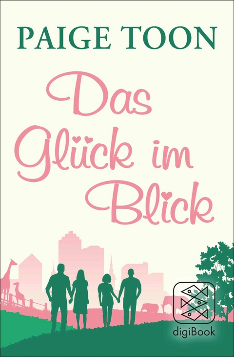 Das Glück im Blick - Paige Toon