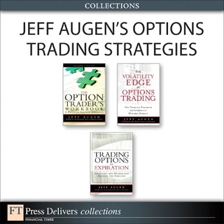Jeff Augen's Options Trading Strategies (Collection)