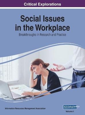 Social Issues in the Workplace - 