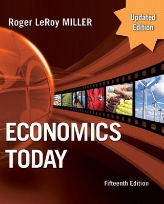 ECONOMICS TODAY UPDATE STDNT VALUE EDITION