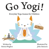 Go Yogi! - Emma Hughes