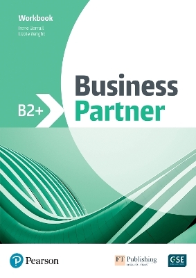 Business Partner B2+ Workbook - Irene Barrall