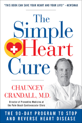 The Simple Heart Cure - Chauncey Crandall