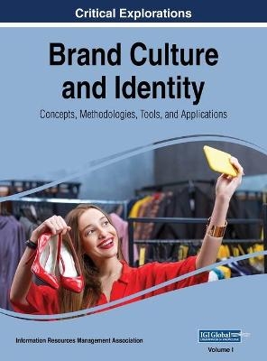 Brand Culture and Identity - 