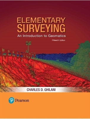 Elementary Surveying - Charles Ghilani