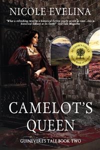 Camelot's Queen -  Nicole Evelina