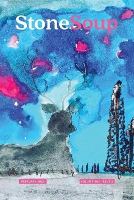 Stone Soup Magazine - 