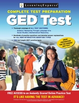 GED Test -  LearningExpress